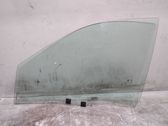 Front door window glass four-door