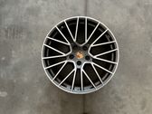 R21 alloy rim