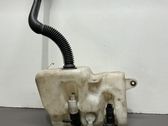 Windshield washer fluid reservoir/tank
