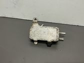Fuel cooler (radiator)