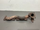 Exhaust manifold