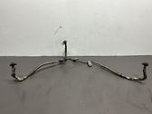 Tuyau graissage turbo