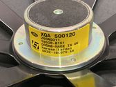 Subwoofer speaker