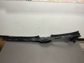 Rear sill trim cover