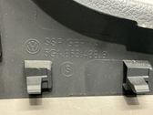 Other center console (tunnel) element