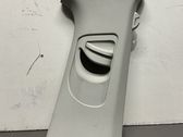 (B) pillar trim (top)