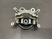 Engine mount bracket