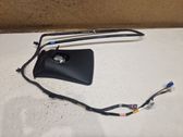 Windshield/windscreen camera