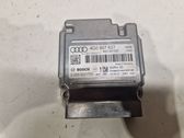 ESP (stability system) control unit