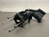 Air intake duct part