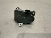 Intake manifold valve actuator/motor