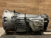 Automatic gearbox