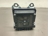 Airbag control unit/module