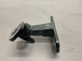 Rear door upper hinge