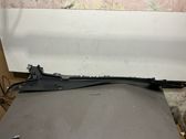 Wiper trim