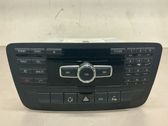 Radio / CD-Player / DVD-Player / Navigation