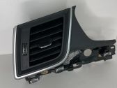 Dashboard side air vent grill/cover trim