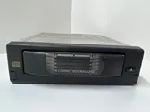 CD/DVD changer