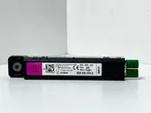 Amplificador de antena aérea