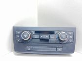 Climate control unit