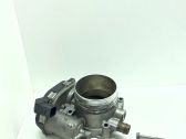 Throttle valve