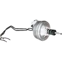Brake booster