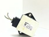 ESP acceleration yaw rate sensor
