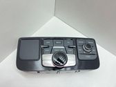 Unidad central de control multimedia