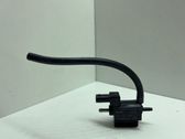 Turbo solenoid valve