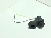 Rear door sensor
