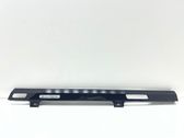 Center console decorative trim
