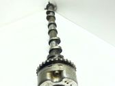 Camshaft pulley/ VANOS