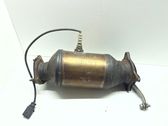 Filtre à particules catalyseur FAP / DPF