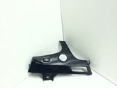 Dashboard glove box trim