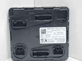 Comfort/convenience module