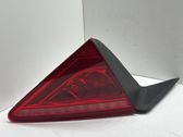 Tailgate rear/tail lights