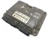 Engine control unit/module