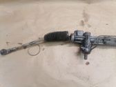 Steering rack