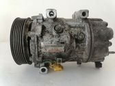 Ilmastointilaitteen kompressorin pumppu (A/C)