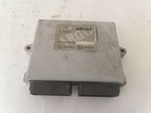 LP gas control unit module