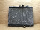 Coolant radiator