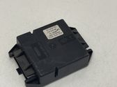 Other control units/modules