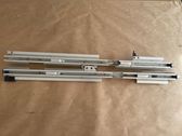 Other trunk/boot trim element