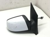 Front door electric wing mirror