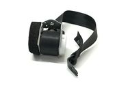 Sicherheitsgurt hinten