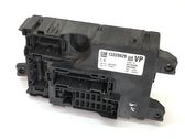 Fuse module