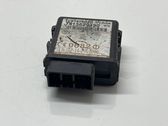 Immobilizer control unit/module