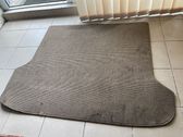 Doublure de coffre arrière, tapis de sol