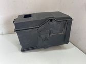 Battery box tray