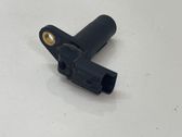 Crankshaft position sensor